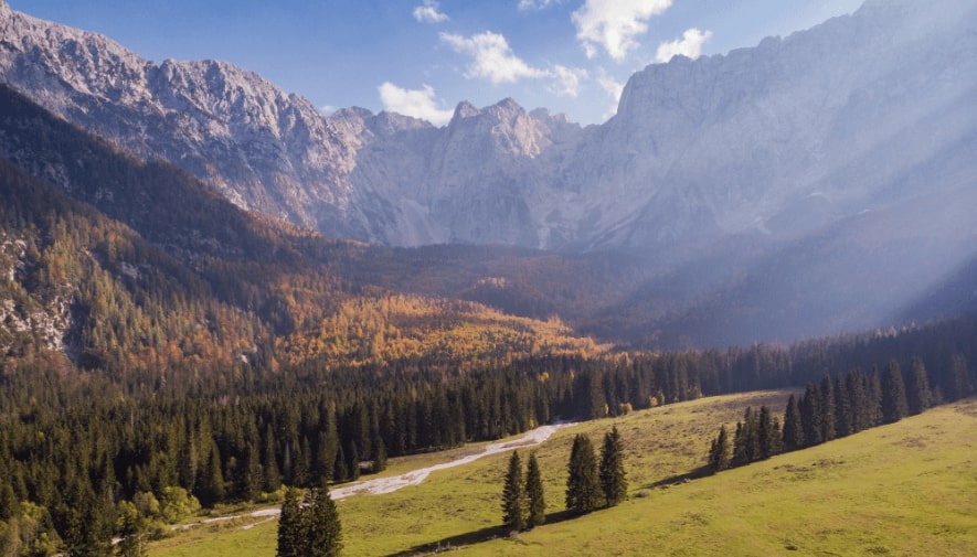 SUMMER: Orlando, Florida to Sun Valley, Idaho (& vice versa) for only $193 roundtrip (Feb-Jul dates)