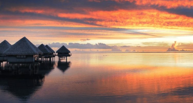 Flight deals from Oakland, California to Tahiti, French Polynesia | Secret Flying