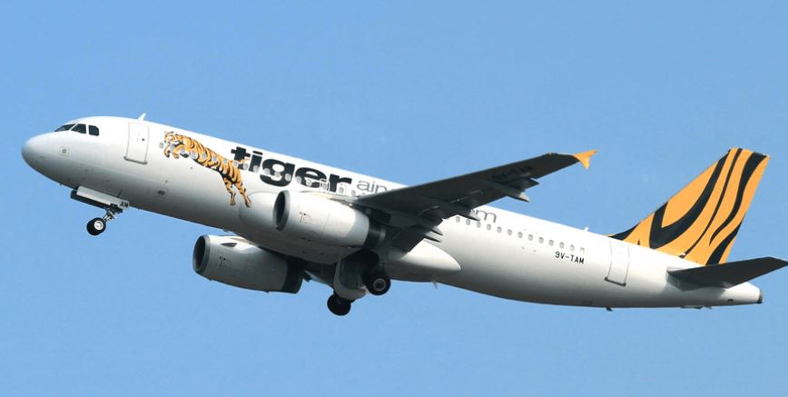 Bali, Indonesia to Perth, Australia for only $46 AUD ONE-WAY