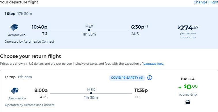 Price screenshot