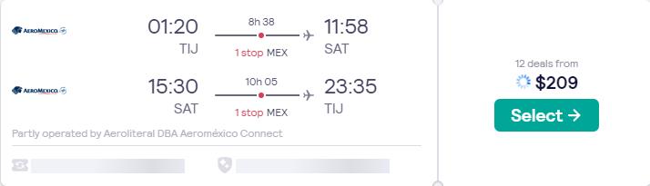 Price screenshot