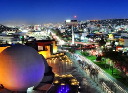 Flight deals from Shanghai, China to Tijuana or Mexico City, Mexico | Secret Flying