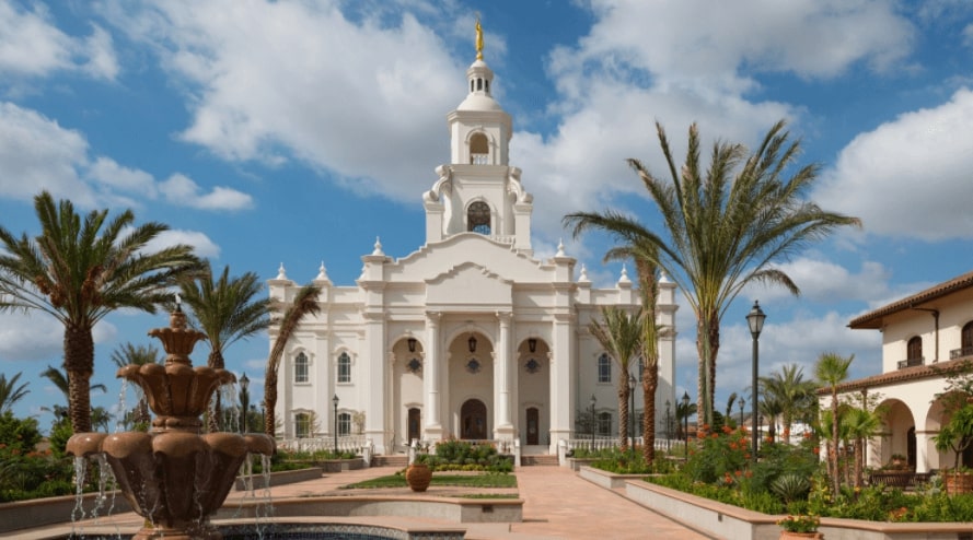 Vancouver, Canada to Tijuana, Mexico for only $416 CAD roundtrip (Mar-Apr dates)