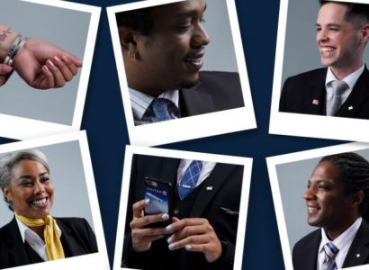 United Airlines to allow male flight attendants to wear makeup in gender-inclusive drive | Secret Flying