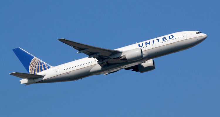 United Airlines CEO blames “disruptive and belligerent” passenger for Sunday’s incident | Secret Flying