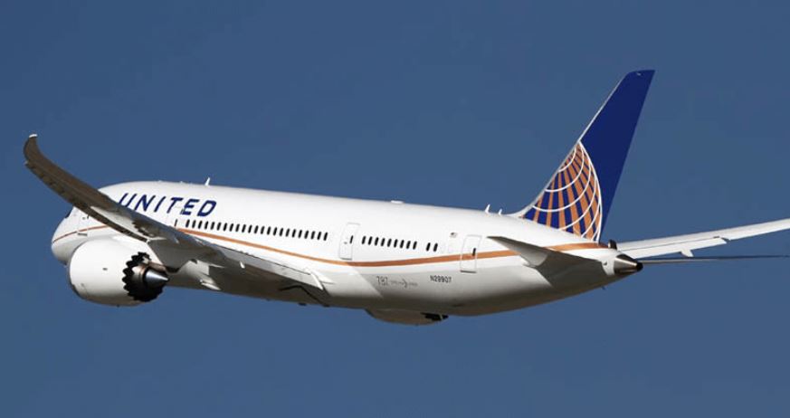 CRAZY ERROR FARE: 1st Class from London to USA & More for £50