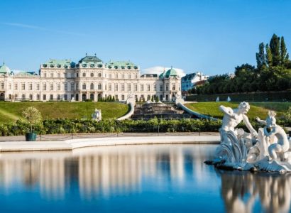 Flight deals from Billund, Denmark to Vienna, Austria | Secret Flying