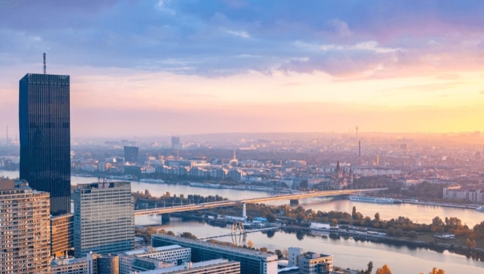 Flight deals from Houston, Texas to Vienna, Austria | Secret Flying