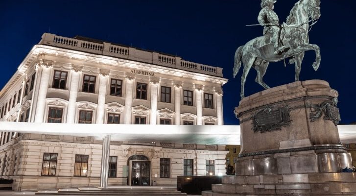 Flight deals from Bucharest, Romania to Vienna, Austria | Secret Flying