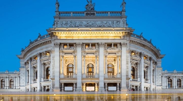 Flight deals from many US cities to Vienna, Austria | Secret Flying