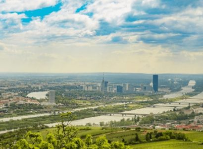 Flight deals from Toronto, Canada to Vienna, Austria | Secret Flying
