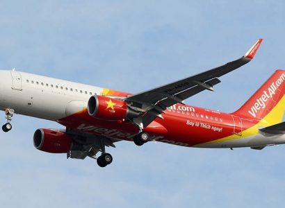 Vietnamese airline will pay passengers $8,500 if they catch coronavirus on one of their flights | Secret Flying