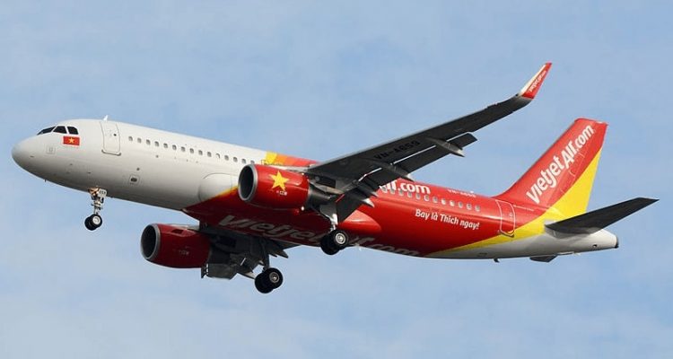 Vietnamese airline will pay passengers $8,500 if they catch coronavirus on one of their flights | Secret Flying