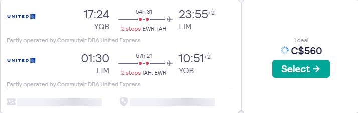 Price screenshot