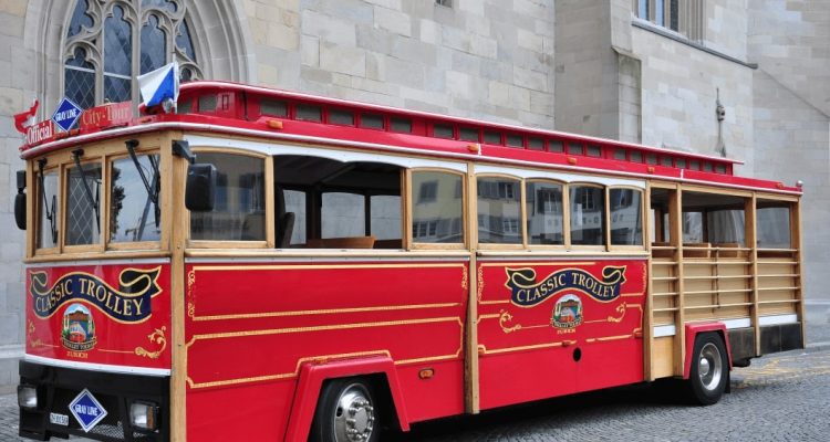 Flight deals from Seattle to Zurich, Switzerland | Secret Flying