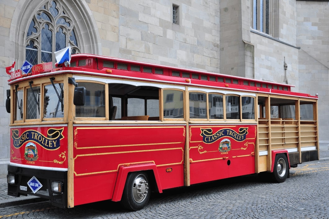 Perth, Australia to Zurich, Switzerland for only $1405 AUD roundtrip