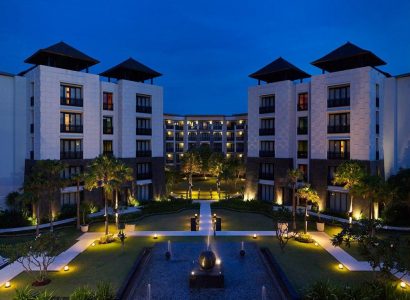 Cheap hotel deals in Bali, Indonesia | Secret Flying
