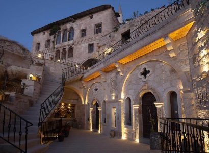 Cheap hotel deals in Nevsehir, Turkey | Secret Flying