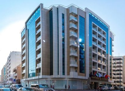 Cheap hotel deals in Dubai, UAE | Secret Flying