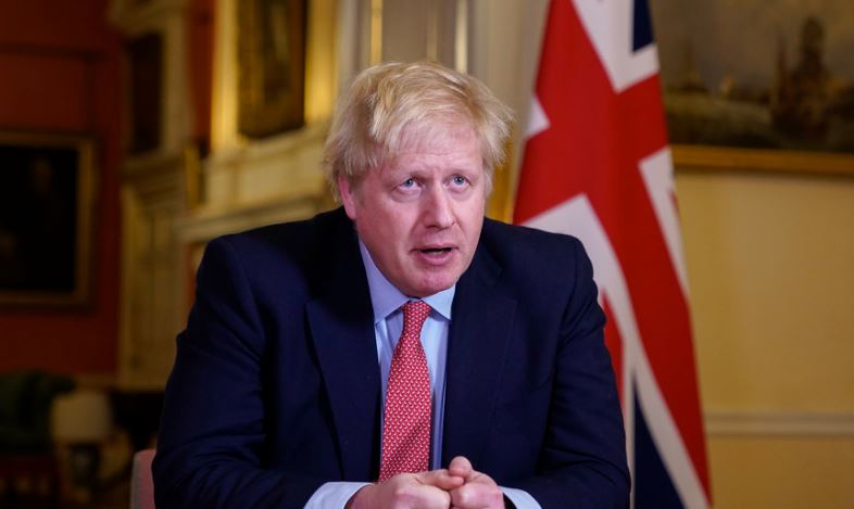UK airlines say face masks will stay despite government relaxing law on July 19