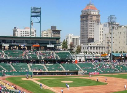 Flight deals from New York to Fresno, California | Secret Flying