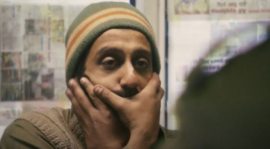 Covid-positive man caught boarding flight disguised as wife in Indonesia