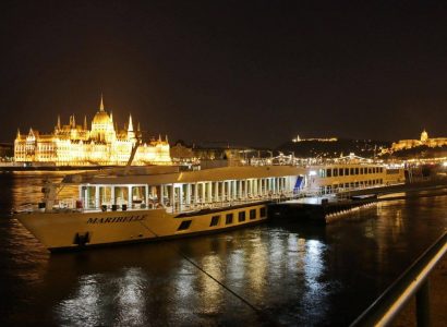 Cheap hotel deals in in Budapest, Hungary | Secret Flying