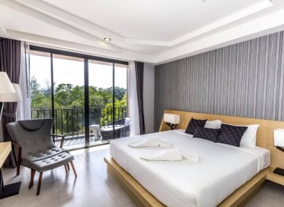 Cheap hotel deals in Krabi, Thailand | Secret Flying