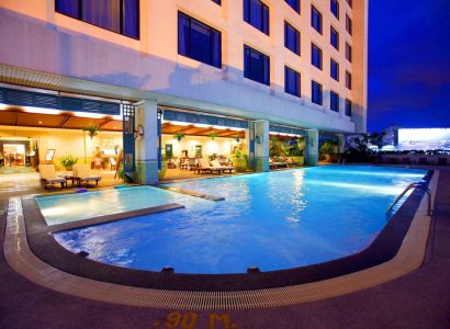 Cheap hotel deals in Bangkok, Thailand | Secret Flying