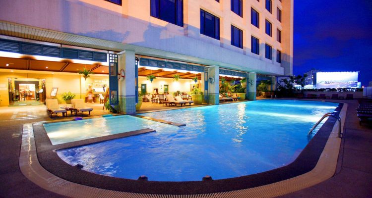 Cheap hotel deals in Bangkok, Thailand | Secret Flying Cheap hotel deals in Bangkok, Thailand | Secret Flying