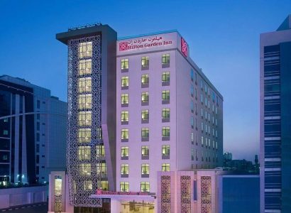Cheap hotel deals in Dubai, UAE | Secret Flying