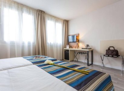 Cheap hotel deals in Granada, Spain | Secret Flying