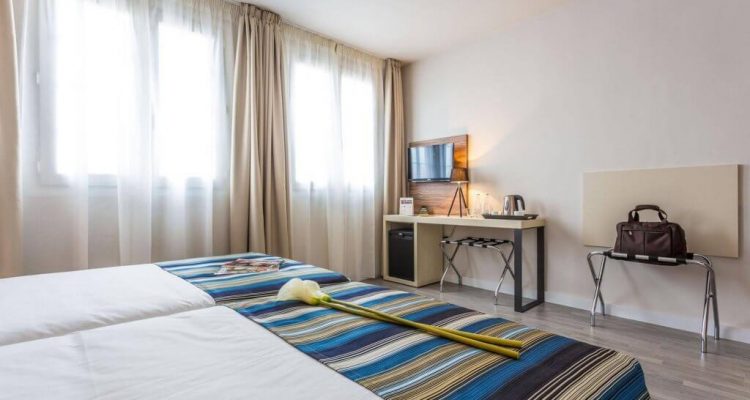 Cheap hotel deals in Granada, Spain | Secret Flying
