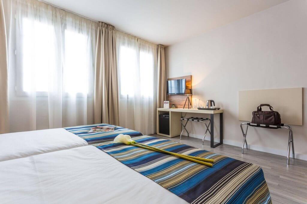 4* Hotel Urban Dream Granada in Granada, Spain for only $39 USD per night