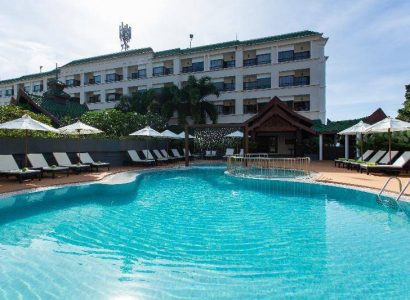 Cheap hotel deals in Krabi, Thailand | Secret Flying