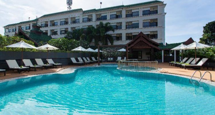 4* Krabi Heritage Hotel in Krabi, Thailand for only $15 USD per night | Secret Flying