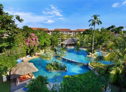 Cheap hotel deals in Bali, Indonesia | Secret Flying