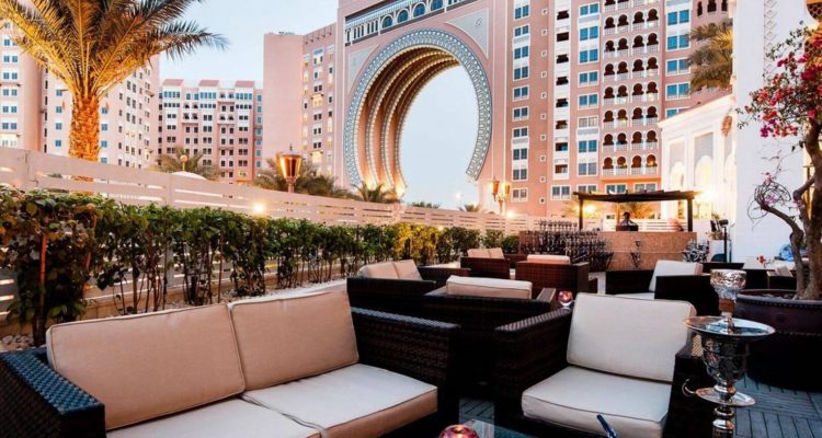 5* Oaks Ibn Battuta Gate Dubai in Dubai, UAE for only $42 USD per night | Secret Flying