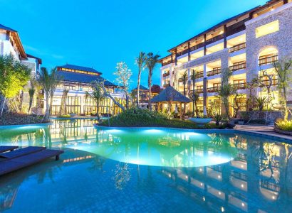 Cheap hotel deals in Bali, Indonesia | Secret Flying