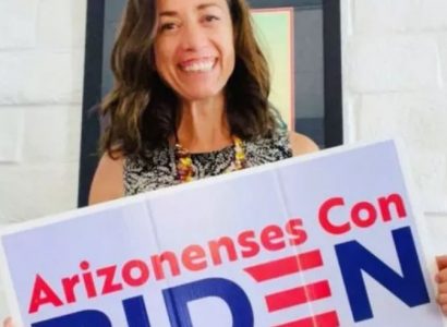 Passenger left shaking after Southwest forced her to cover pro-Biden sign because it is ‘offensive’ | Secret Flying