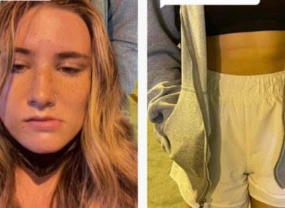 High school student left in tears after Alaska Airlines ‘slut-shamed’ her for wearing a crop top | Secret Flying