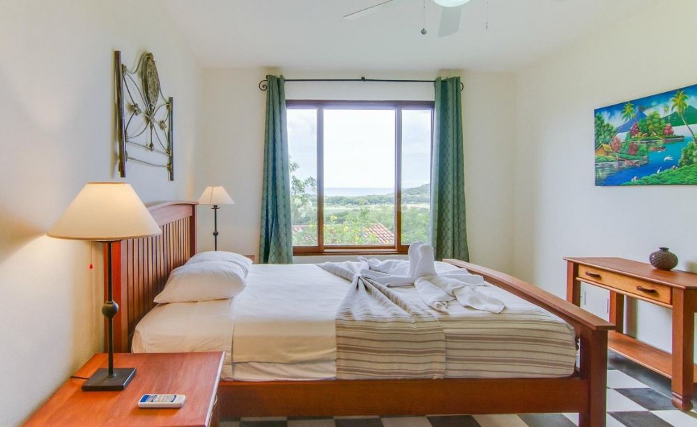 HOTEL MISPRICE: 4* Villas de Palermo Hotel and Resort in Nicaragua for only $4 USD per night