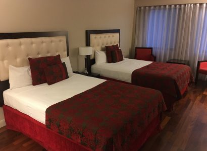 Cheap hotel deals in Buenos Aires, Argentina | Secret Flying