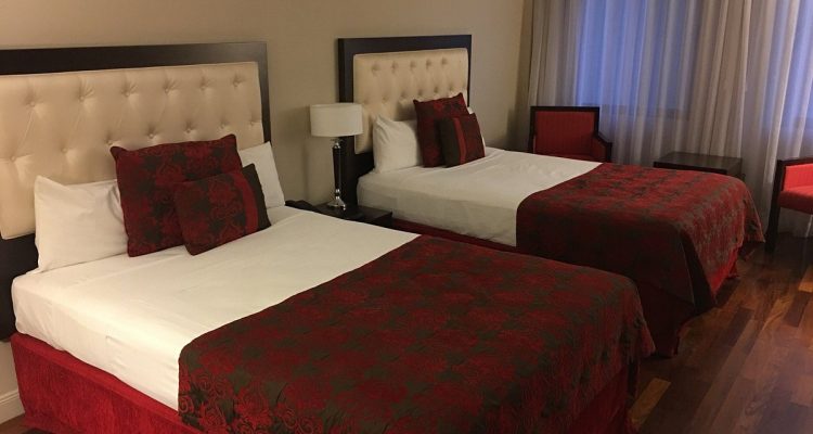 Cheap hotel deals in Buenos Aires, Argentina | Secret Flying