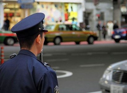 Japan begins ‘naming and shaming’ quarantine rule-breakers | Secret Flying