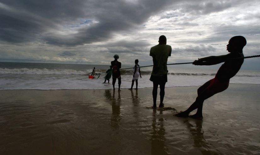 SUMMER: Brussels, Belgium to Freetown, Sierra Leone for only €398 roundtrip (Sep-Aug dates)
