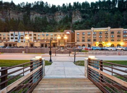 Cheap hotel deals in Deadwood, South Dakota | Secret Flying