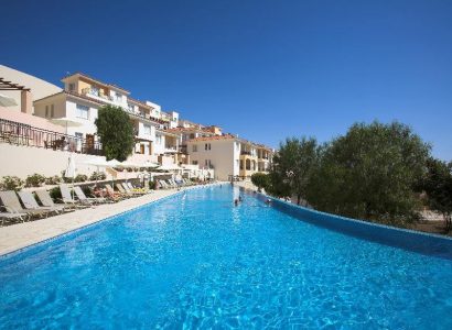 Cheap hotel deals in Paphos, Cyprus | Secret Flying