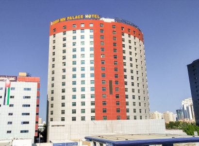 Cheap hotel deals in Ajman, UAE | Secret Flying