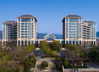 Cheap hotel deals in Nanchang, China | Secret Flying